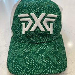 PXG Summer Cactus Cap